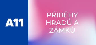 Příběhy hradů a zámků - Zámek Hořovice