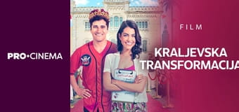 O transformare regală