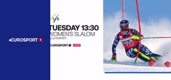 Alpské lyžování: SP žen: Kvitfjell