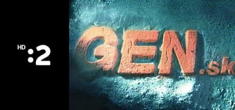 GEN.sk E3 - Vladimír Krčméry