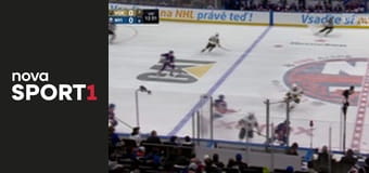 NHL: New York Islanders - Vegas Golden Knights