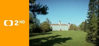 Cesty víry - Brány kláštera otevřeny