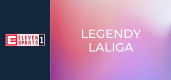 Legendy LaLiga