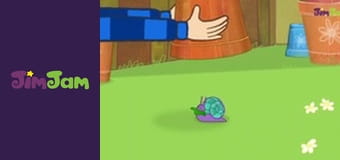 Daisy és Ollie S5E12 - Hogy maradnak a pingvinek melegen éjjel? Daisy és Ollie S5E12 - Hogy maradnak a pingvinek melegen éjjel?