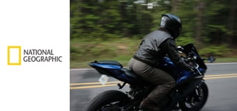 Top Guns: następne pokolenie S1E4 - Jeden na jednego