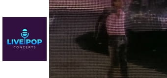 Pop Profiles - Michael Jackson