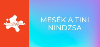 Mesék a tini nindzsa teknőcökről S1E12 - A Gyöngy Mesék a tini nindzsa teknőcökről S1E12 - A Gyöngy