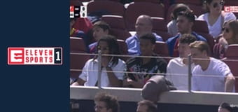 Piłka nożna: LaLiga EA Sports