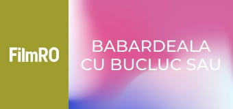 Babardeala cu bucluc sau porno balamuc