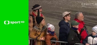 Lety na lyžích: SP žen: Vikersund