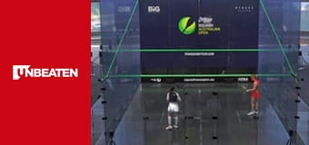 Squash: PSA World Tour Finals