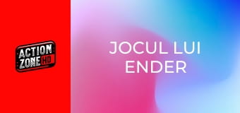 Jocul lui Ender
