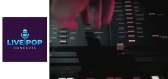 Pop Profiles - Mark Ronson