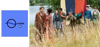 A hat jó barát - Hatan a világ ellen