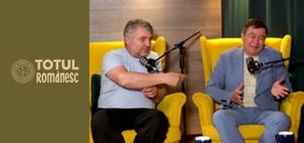 Totul Romanesc Episodul 8