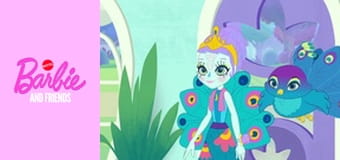 Enchantimals: Opowieści z Everwilde Sezon 2 Odcinek 3 Enchantimals: Opowieści z Everwilde Sezon 2 Odcinek 3