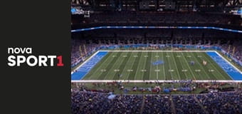 NFL: Detroit Lions - Green Bay Packers