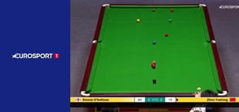 Snooker: UK Championships