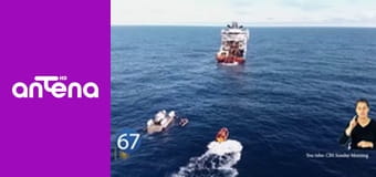 77 TV S1E4 - Przypadków wodnych