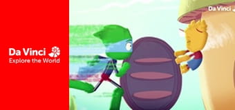 Superhero Sprinter Galore - A Helping Hand Superhero Sprinter Galore - A Helping Hand