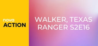 Walker, Texas Ranger S2E16 - Marnotratný syn