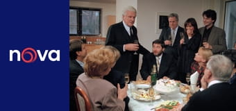 Život na zámku S4E7 - Všechno je jinak