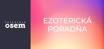 Ezoterická poradňa