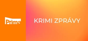 Krimi zprávy