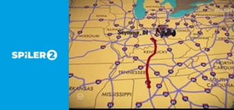 Fuvarozók háborúja S2E7 - Csirkeszállítmány