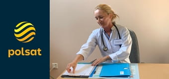 Trudne sprawy S21E22 - Kasia zakochuje się w mężczyźnie, którego szantażuje chora psychicznie była żona