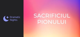 Sacrificiul pionului