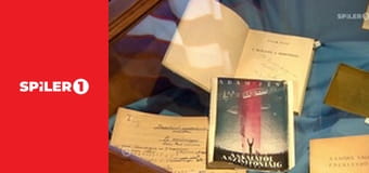 A világ legerősebb emberei  E1 - Episode 1