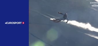 Alpské lyžování: SP mužů: Beaver Creek