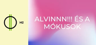 ALVINNN!!! és a mókusok - Szorgalmas szülők