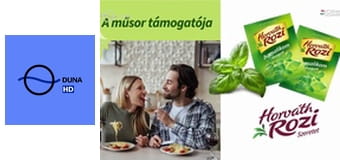 Borbás Marcsi szakácskönyve - Rakott karfiol