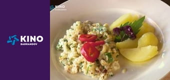 Vaříme s Jirkou Babicou