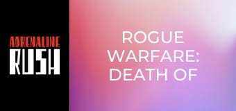 Zsivány kommandó 3: Egy nemzet halála