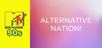Alternative Nation!