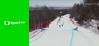 Snowboarding: SP Mount Saint Anne