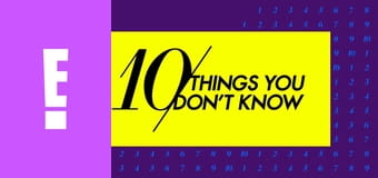 10 Things You Don't Know S1E6 - Will Smith