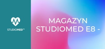 Magazyn Studiomed E8 - Bezsenność