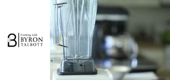 Макарони с шамфъстък