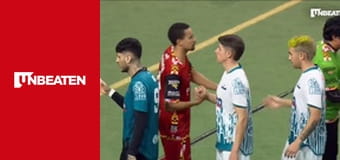 Major Indoor Soccer League