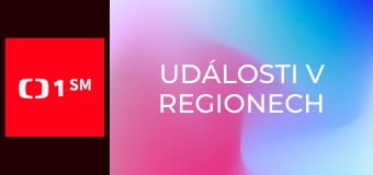 Události v regionech