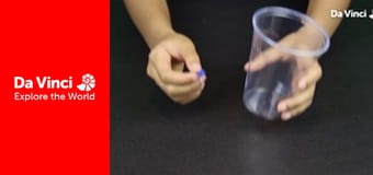 Crafty Art - Make A Water Clock