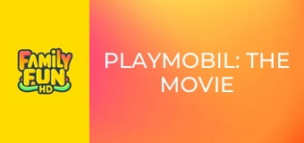 Playmobil: Filmul