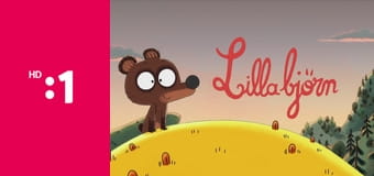 Medvedík Pompon E52 - Tajomstvo proti tajomstvu