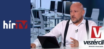 Vezércikk - Olvasunk a sorok között