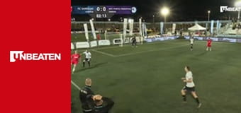 International Socca Federation Champions League