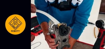 Praca hydraulika, co robi i ile zarabia? *Wadowice